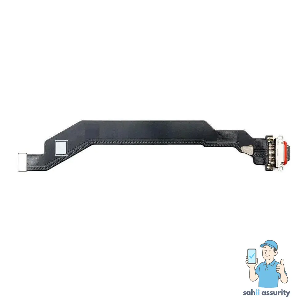 Charging Connector Flex / PCB Board for OnePlus 6 thumbnail